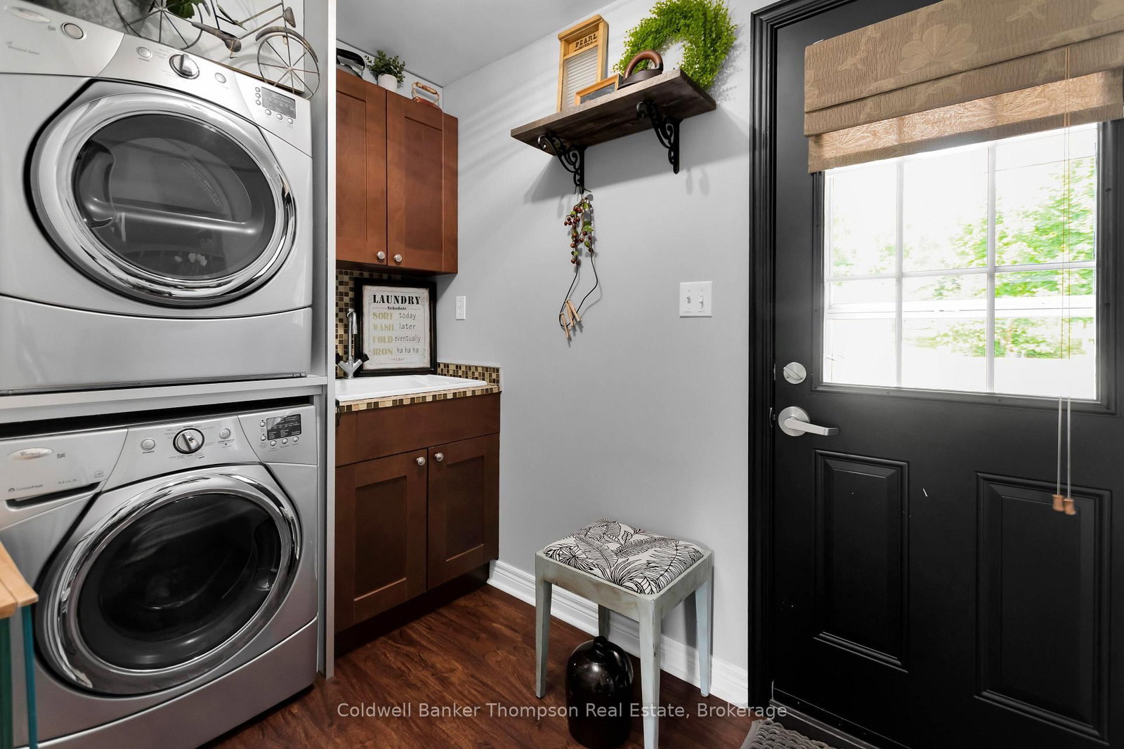 191 12th Concession Road • Kearney, ON photo 8