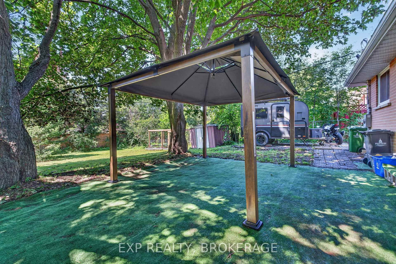 659 SUSSEX Boulevard • Kingston, ON photo 27