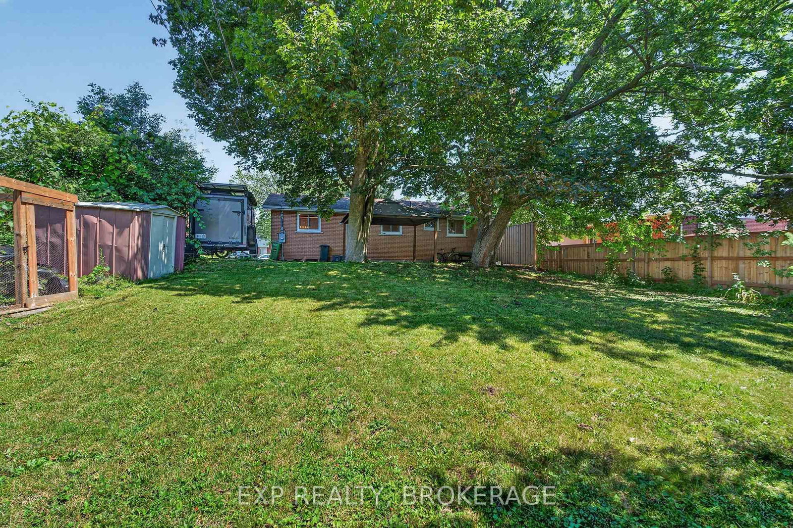 659 SUSSEX Boulevard • Kingston, ON photo 29