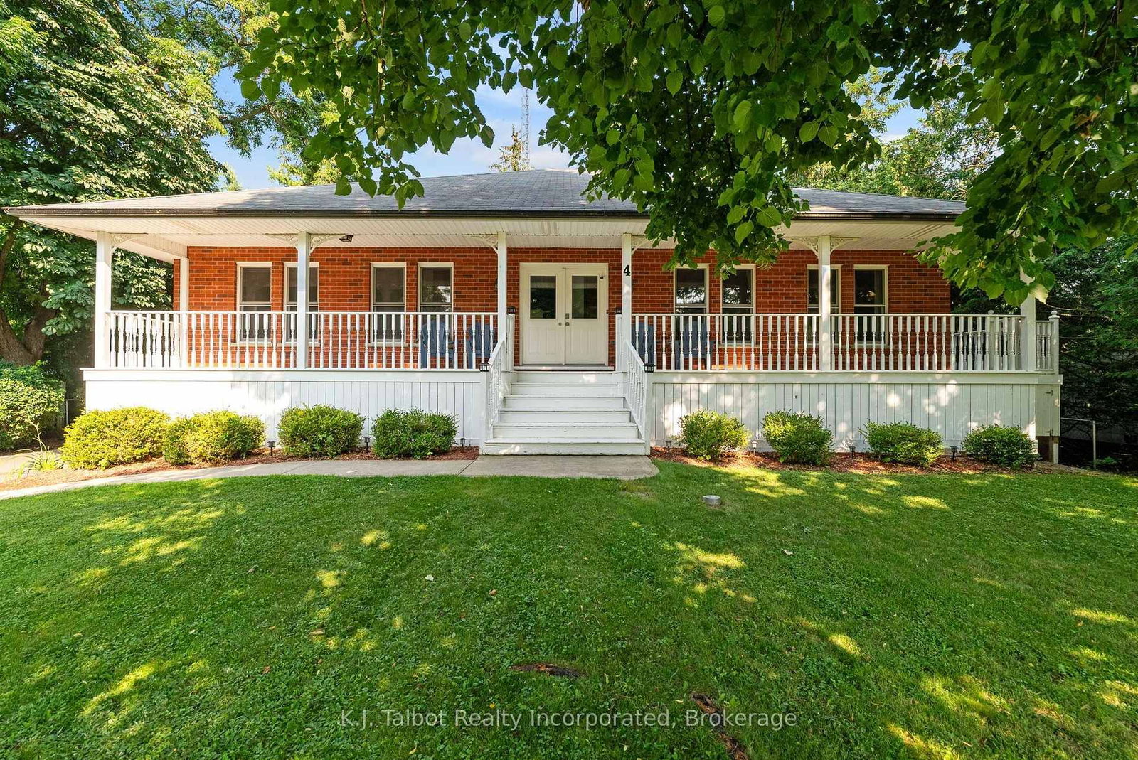 4 John Avenue • Bluewater, ON photo 3