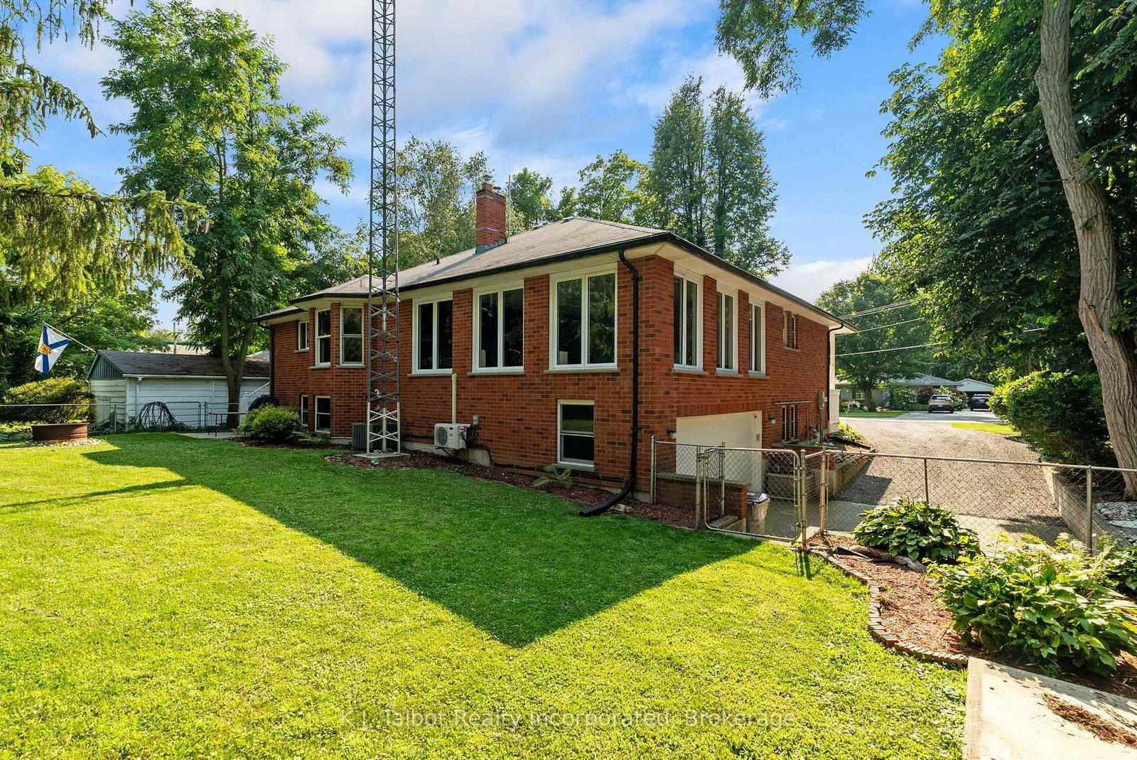 4 John Avenue • Bluewater, ON photo 40