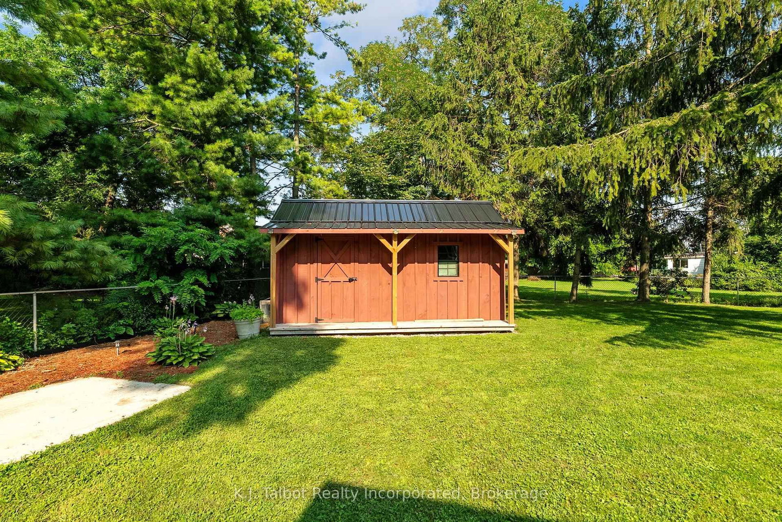 4 John Avenue • Bluewater, ON photo 44