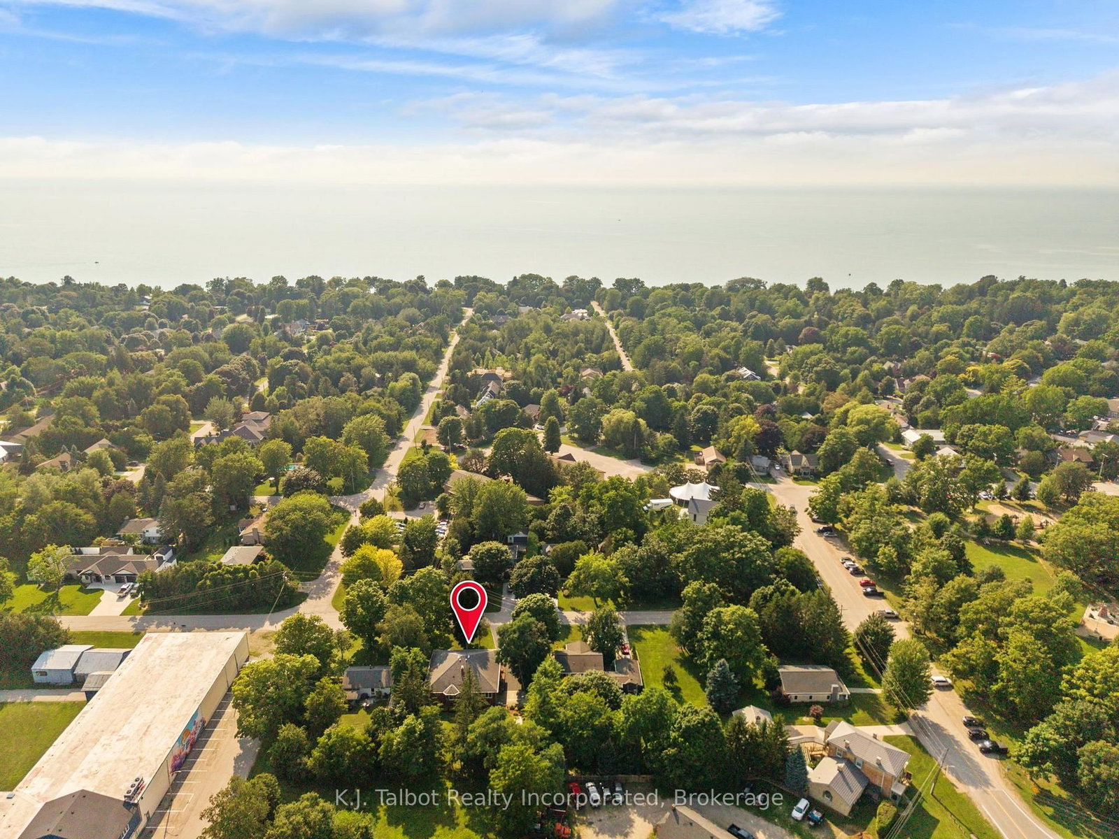 4 John Avenue • Bluewater, ON photo 47