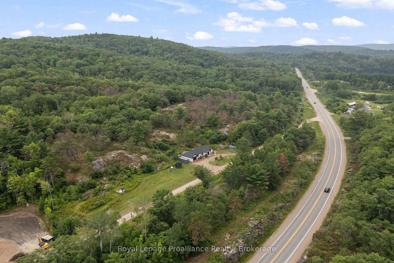 41948A Combermere Road • Barry's Bay, ON photo 38