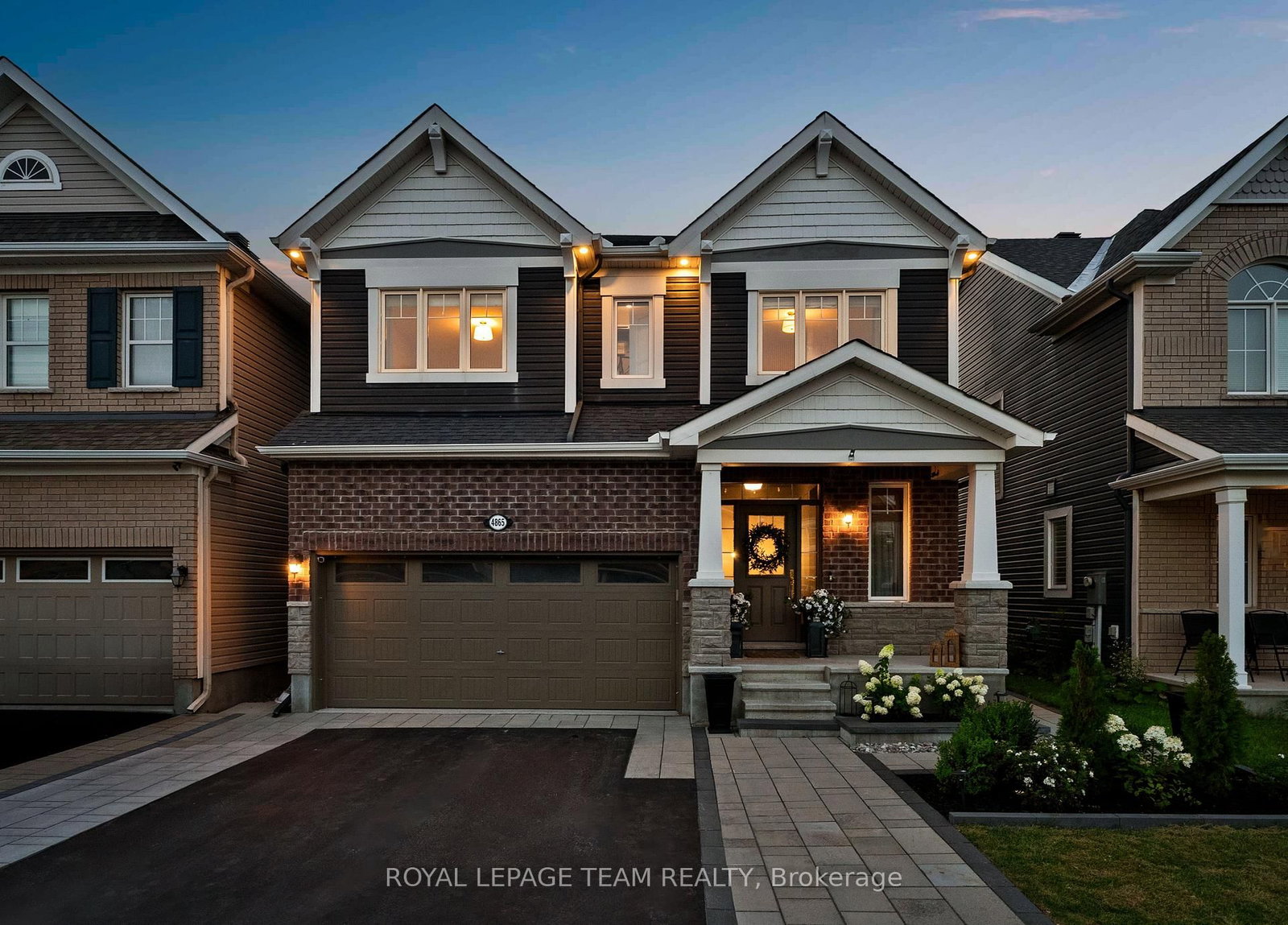 4865 Abbott Street E • Ottawa, ON photo 1