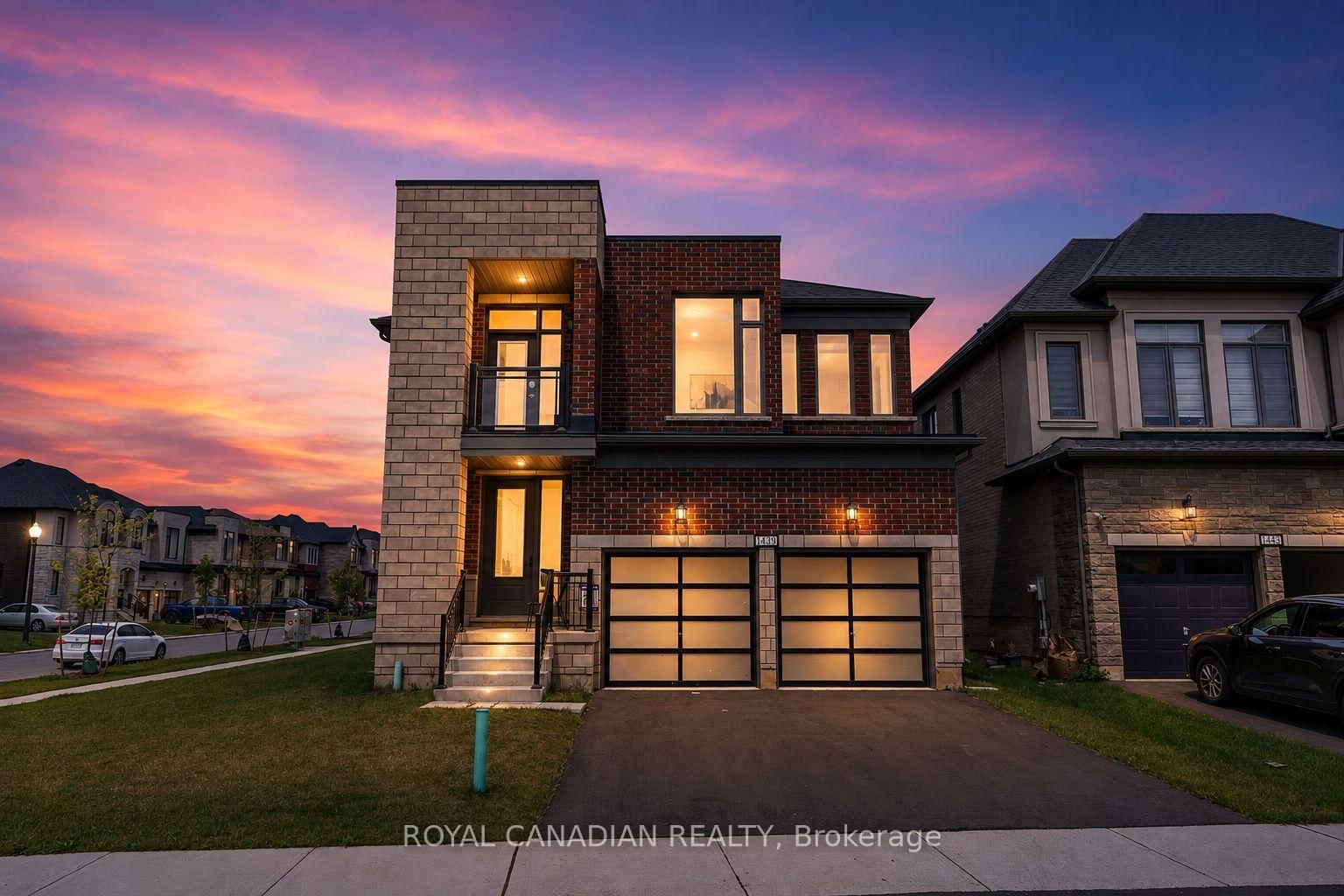 1439 Upper Thames Drive • Woodstock, ON photo 1