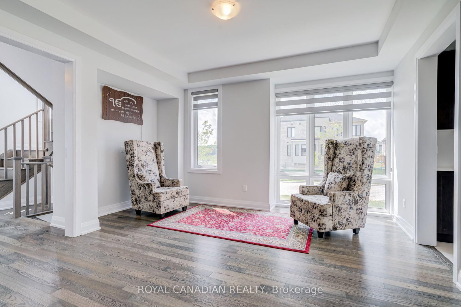 1439 Upper Thames Drive • Woodstock, ON photo 14