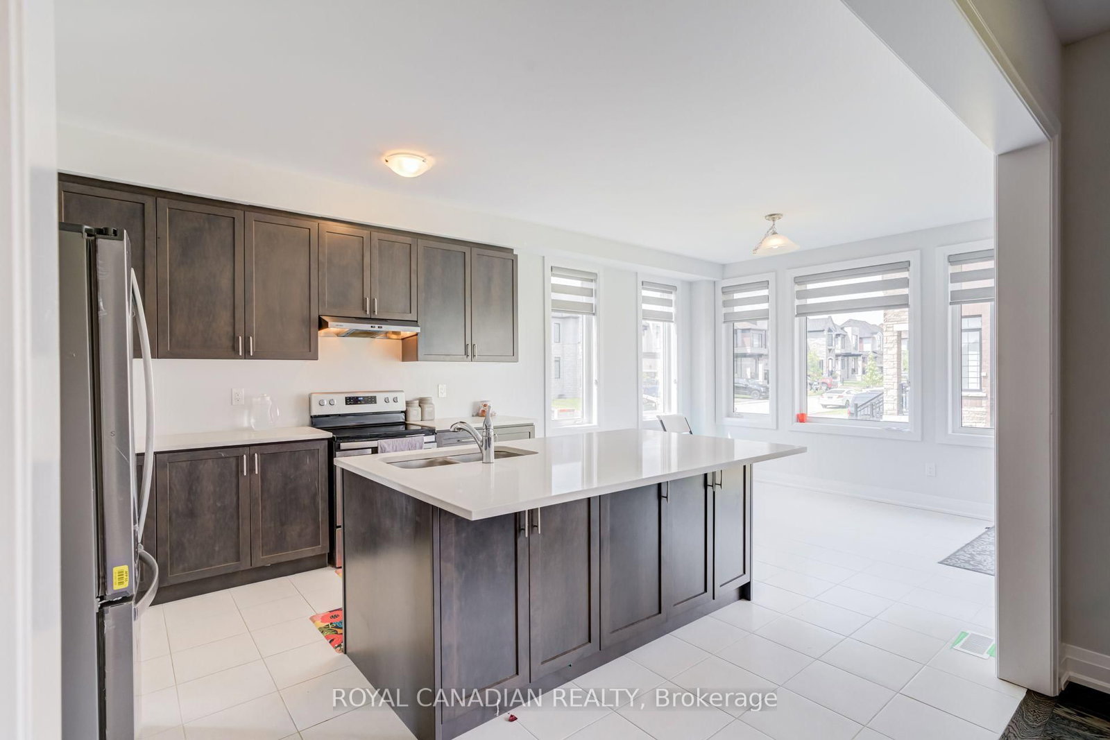 1439 Upper Thames Drive • Woodstock, ON photo 18