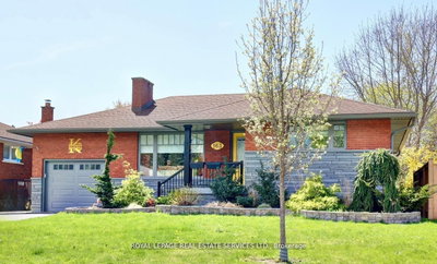 Detached House for sale at 163 Bendamere Avenue, Hamilton, Ontario, L9C 1N6 - Buchanan - MLS: X13658520