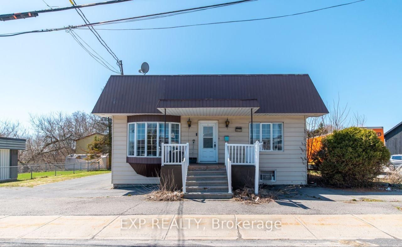 4612 Ste Catherine Street • The Nation, ON photo 1