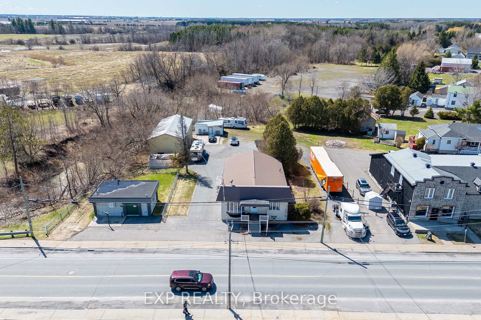 4612 Ste Catherine Street • The Nation, ON photo 29