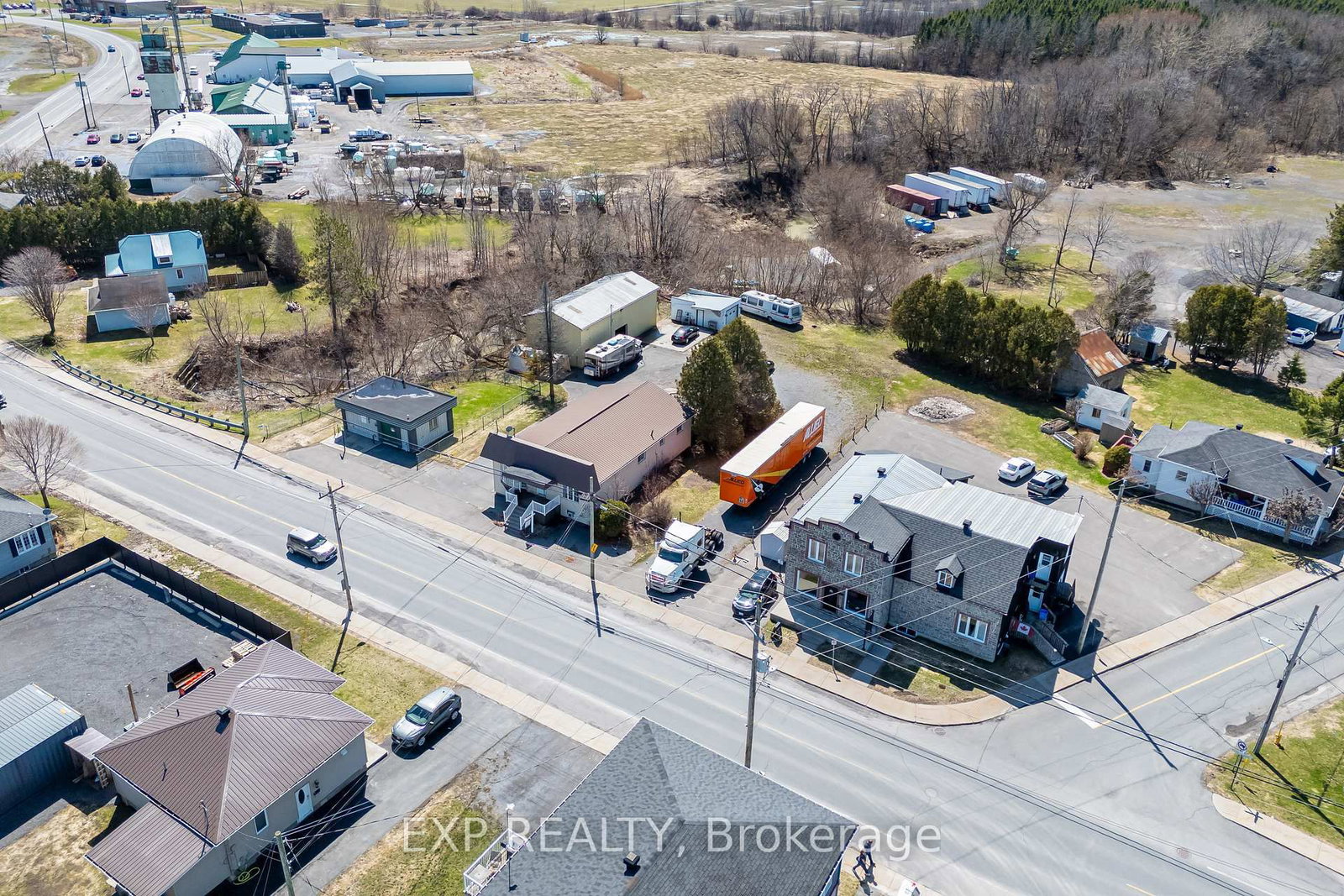 4612 Ste Catherine Street • The Nation, ON photo 30