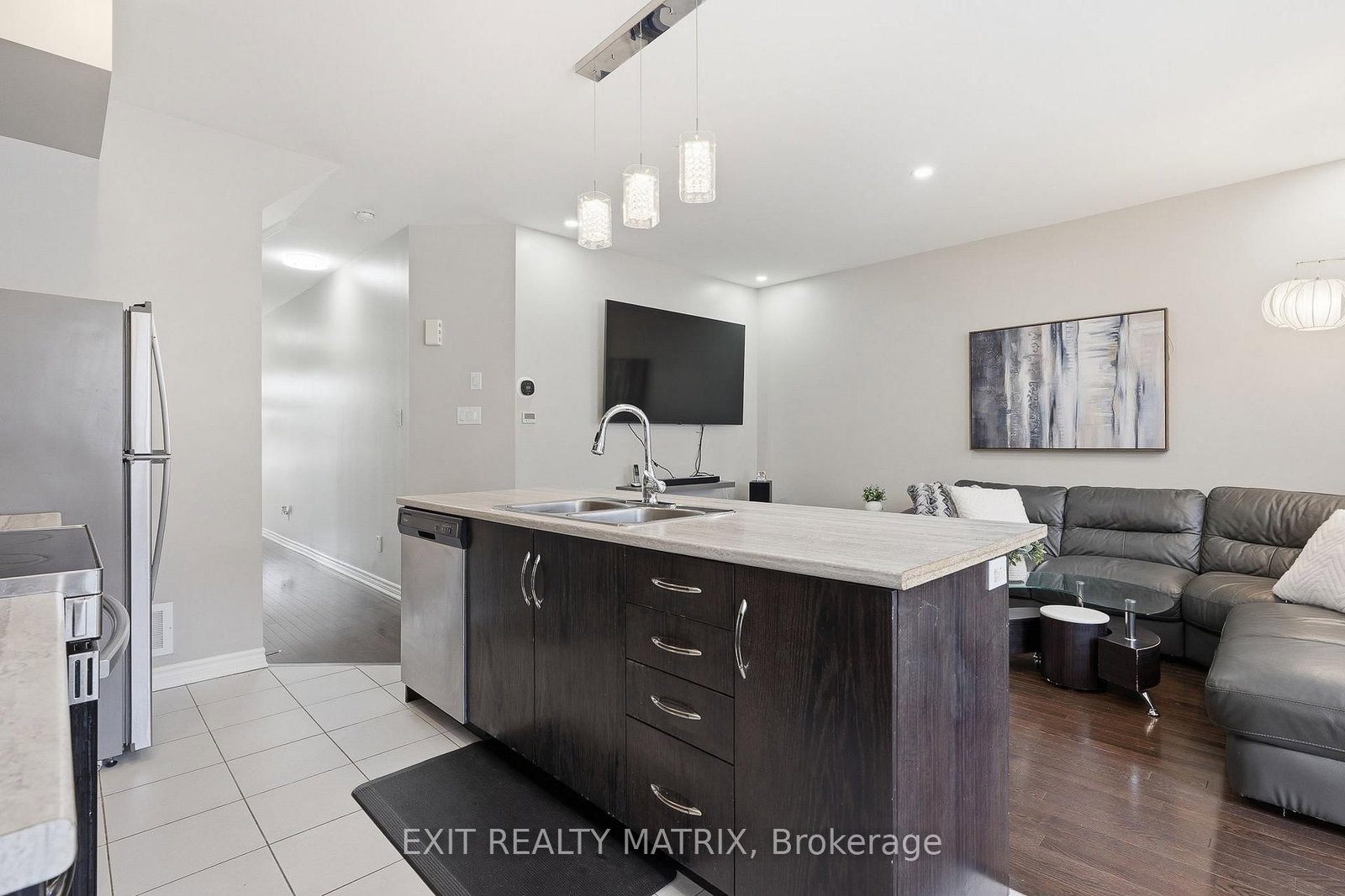 552 Via Mattino Way • Nepean, ON photo 10
