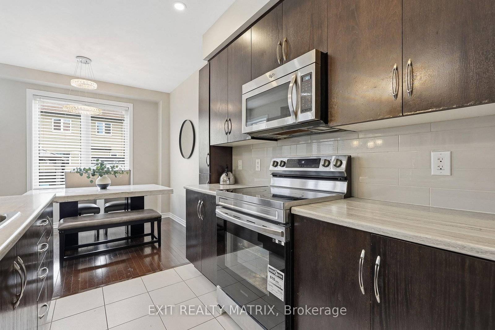 552 Via Mattino Way • Nepean, ON photo 11
