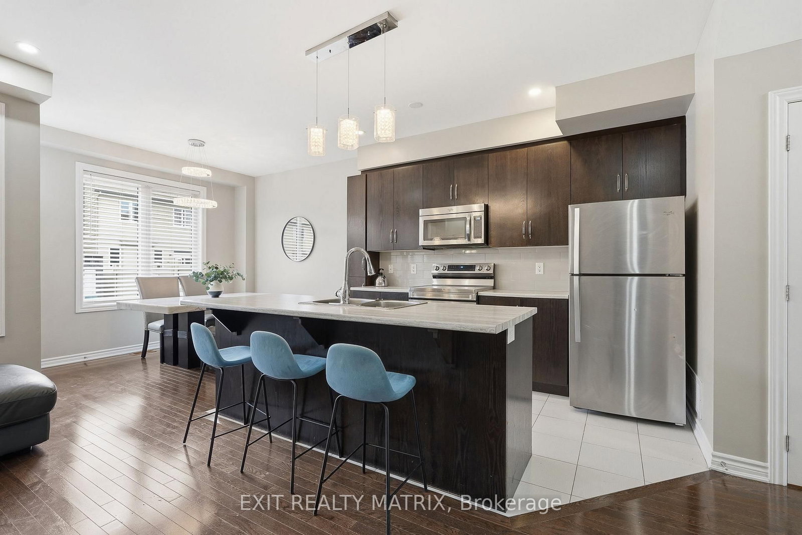 552 Via Mattino Way • Nepean, ON photo 13