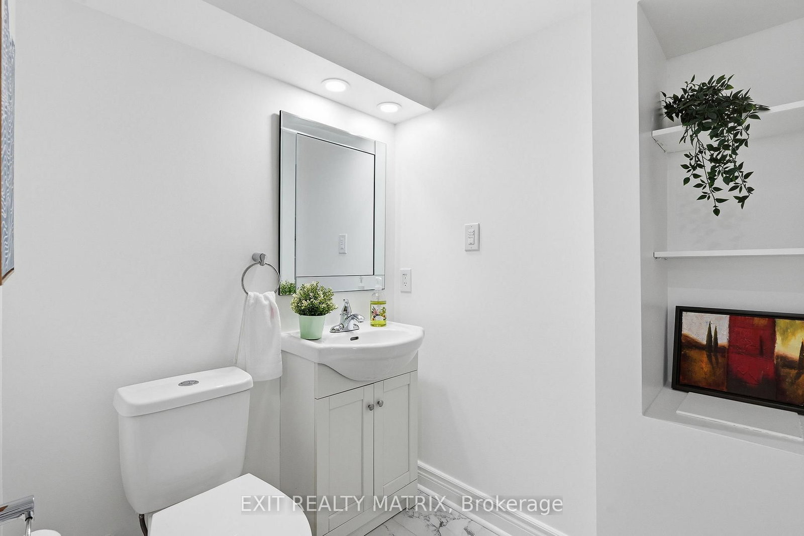 552 Via Mattino Way • Nepean, ON photo 25