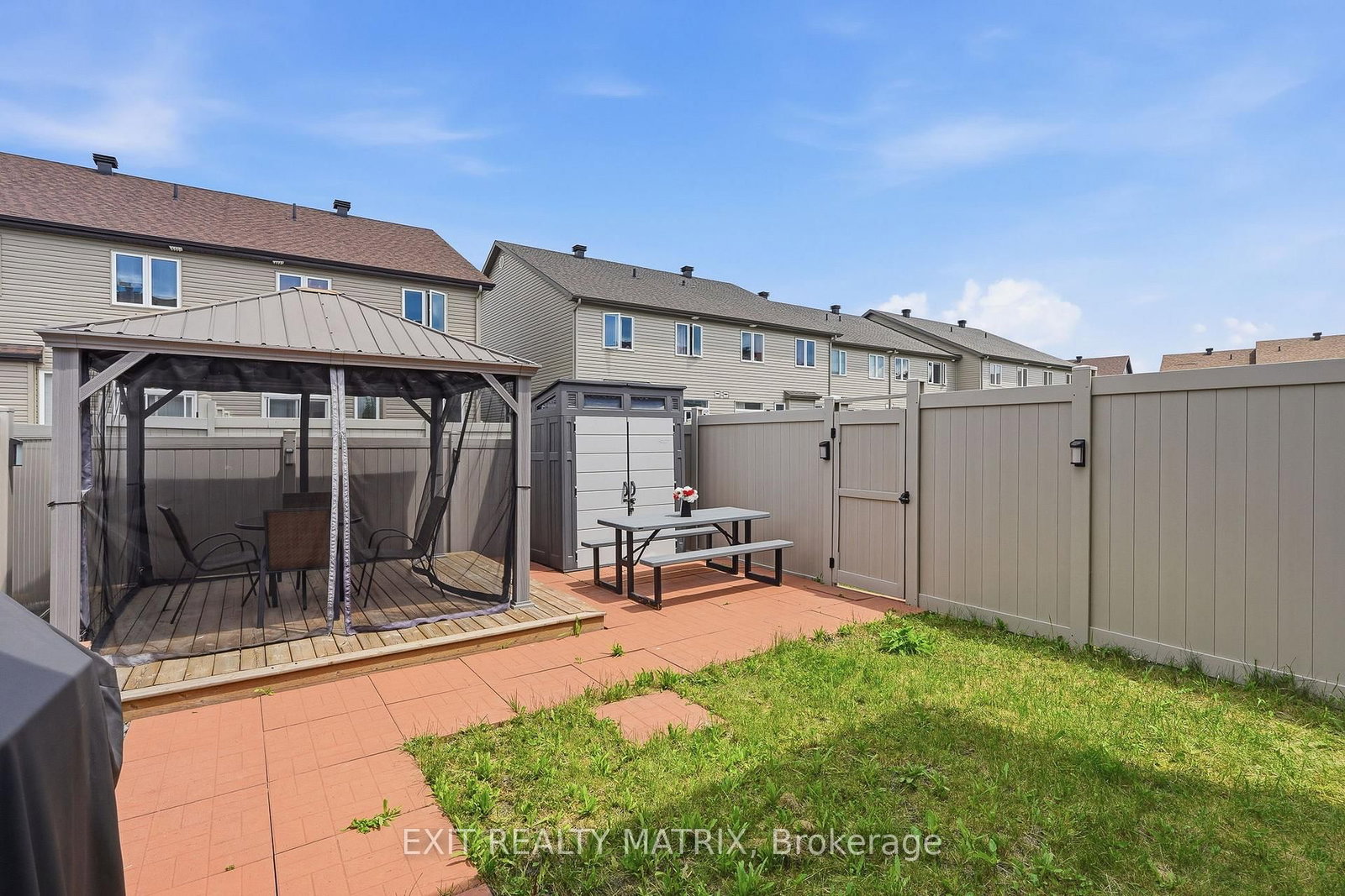 552 Via Mattino Way • Nepean, ON photo 29