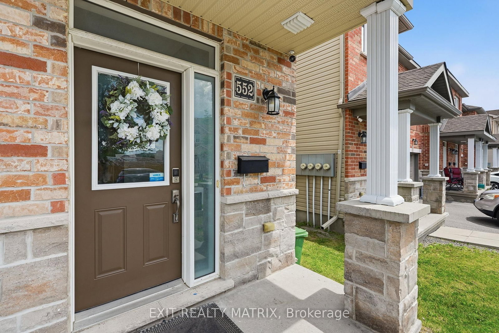 552 Via Mattino Way • Nepean, ON photo 3