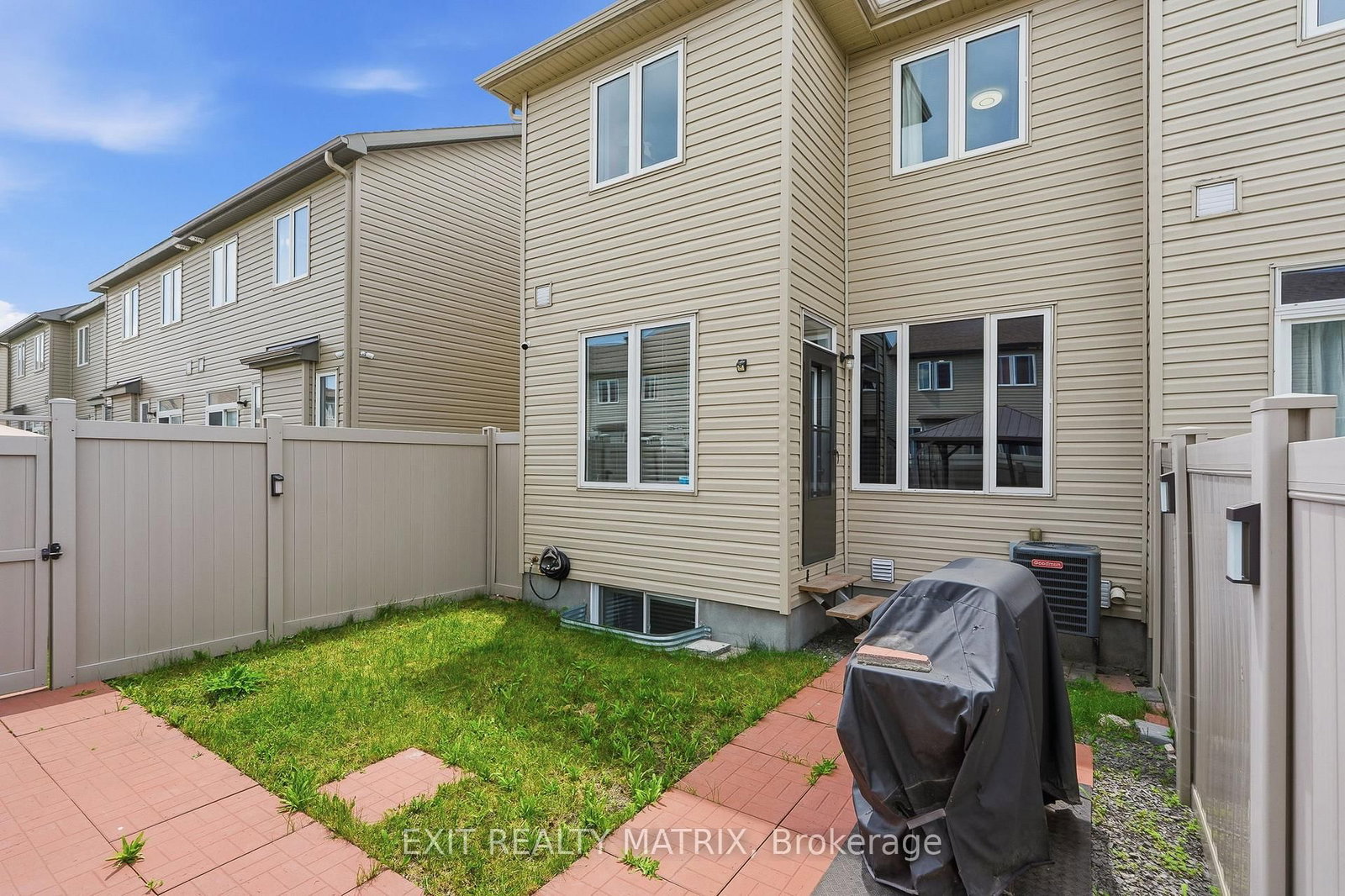 552 Via Mattino Way • Nepean, ON photo 30