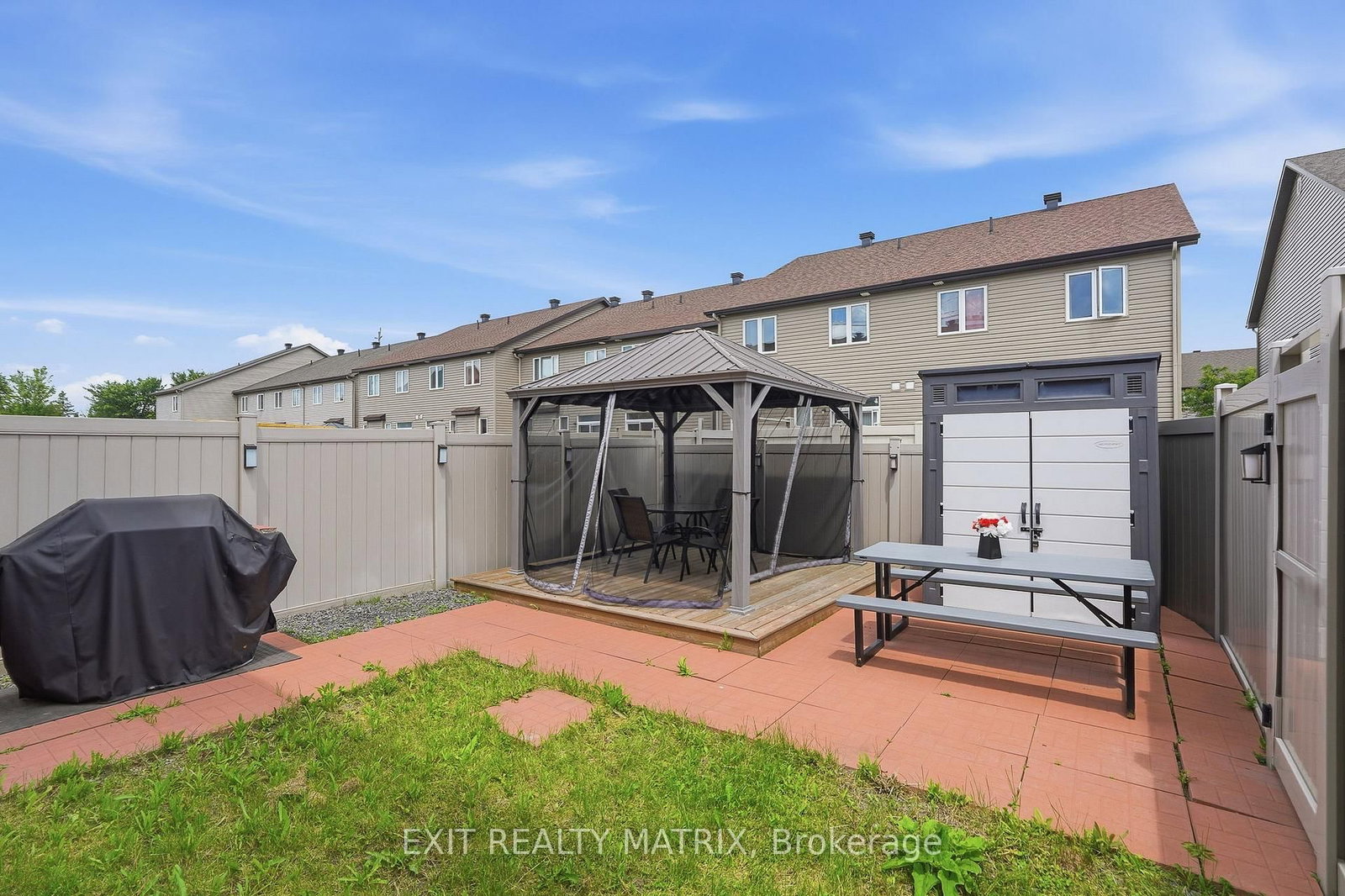 552 Via Mattino Way • Nepean, ON photo 31