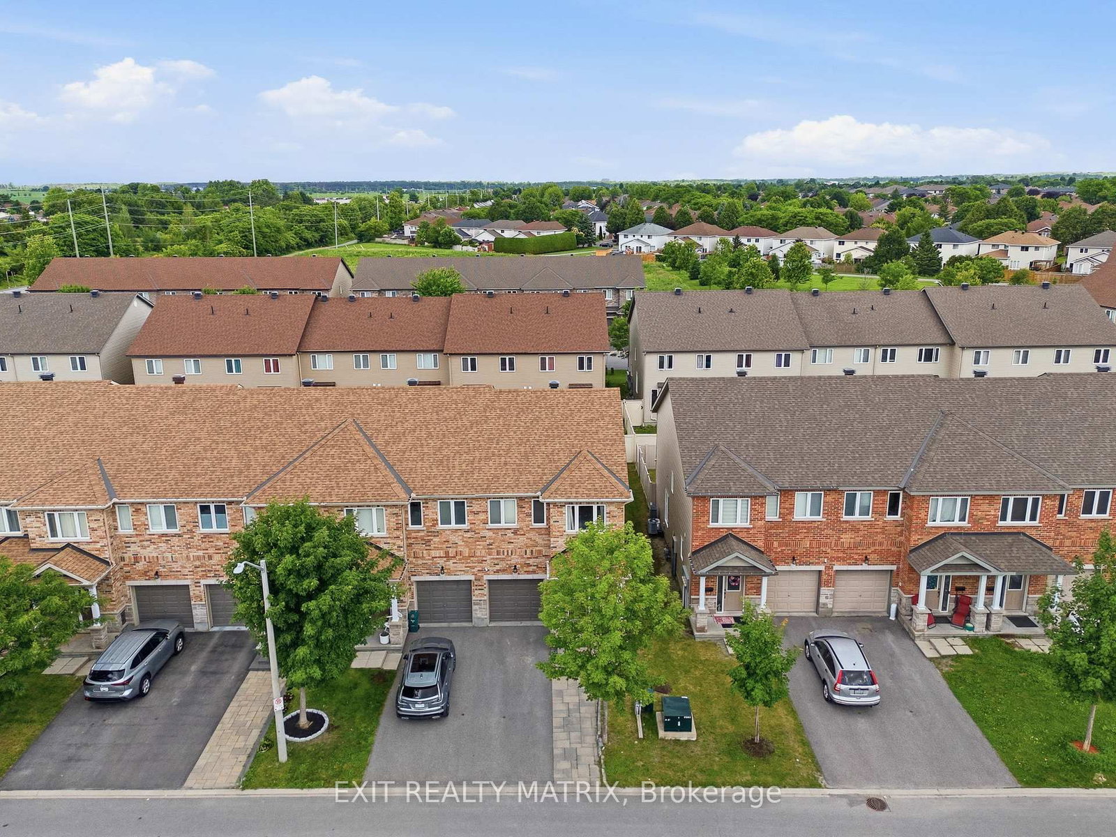 552 Via Mattino Way • Nepean, ON photo 32