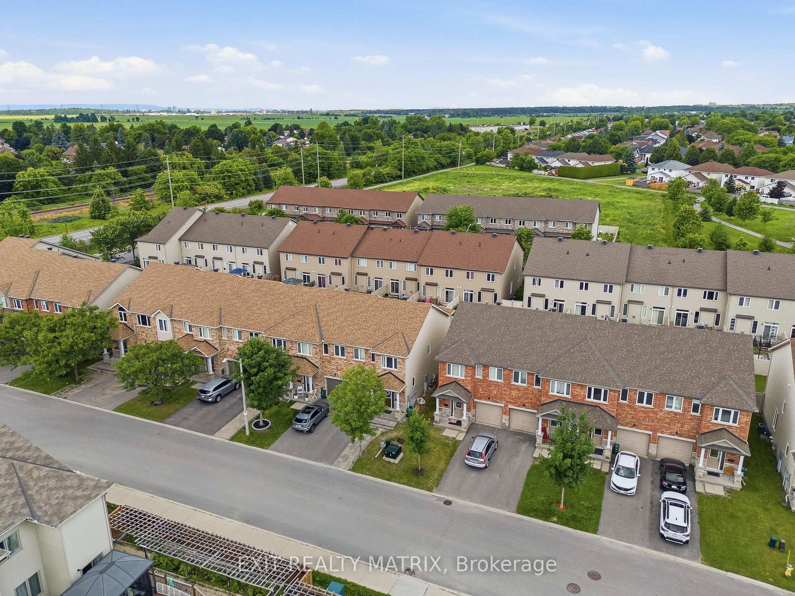 552 Via Mattino Way • Nepean, ON photo 33