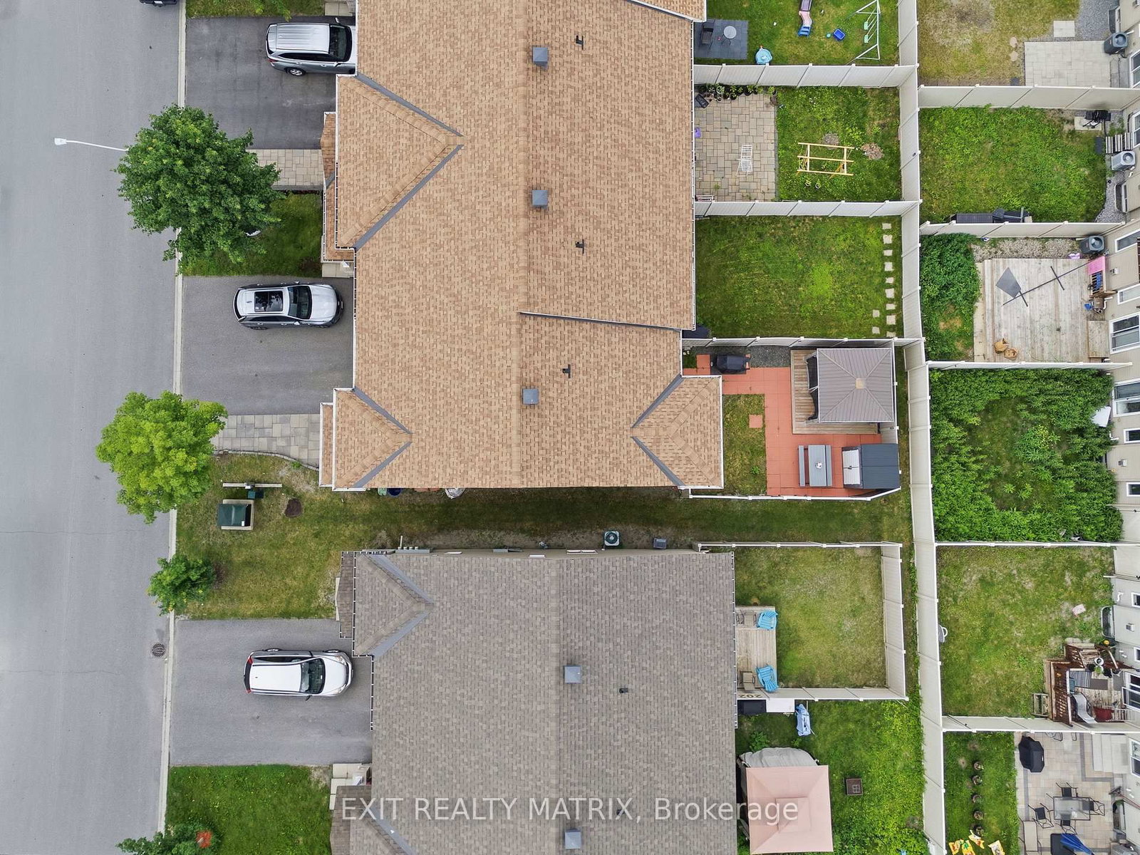 552 Via Mattino Way • Nepean, ON photo 34