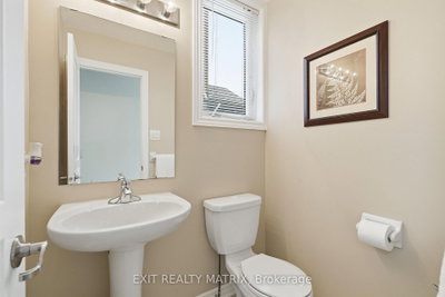 552 Via Mattino Way • Nepean, ON photo 5