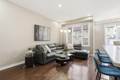 552 Via Mattino Way • Nepean, ON photo 6