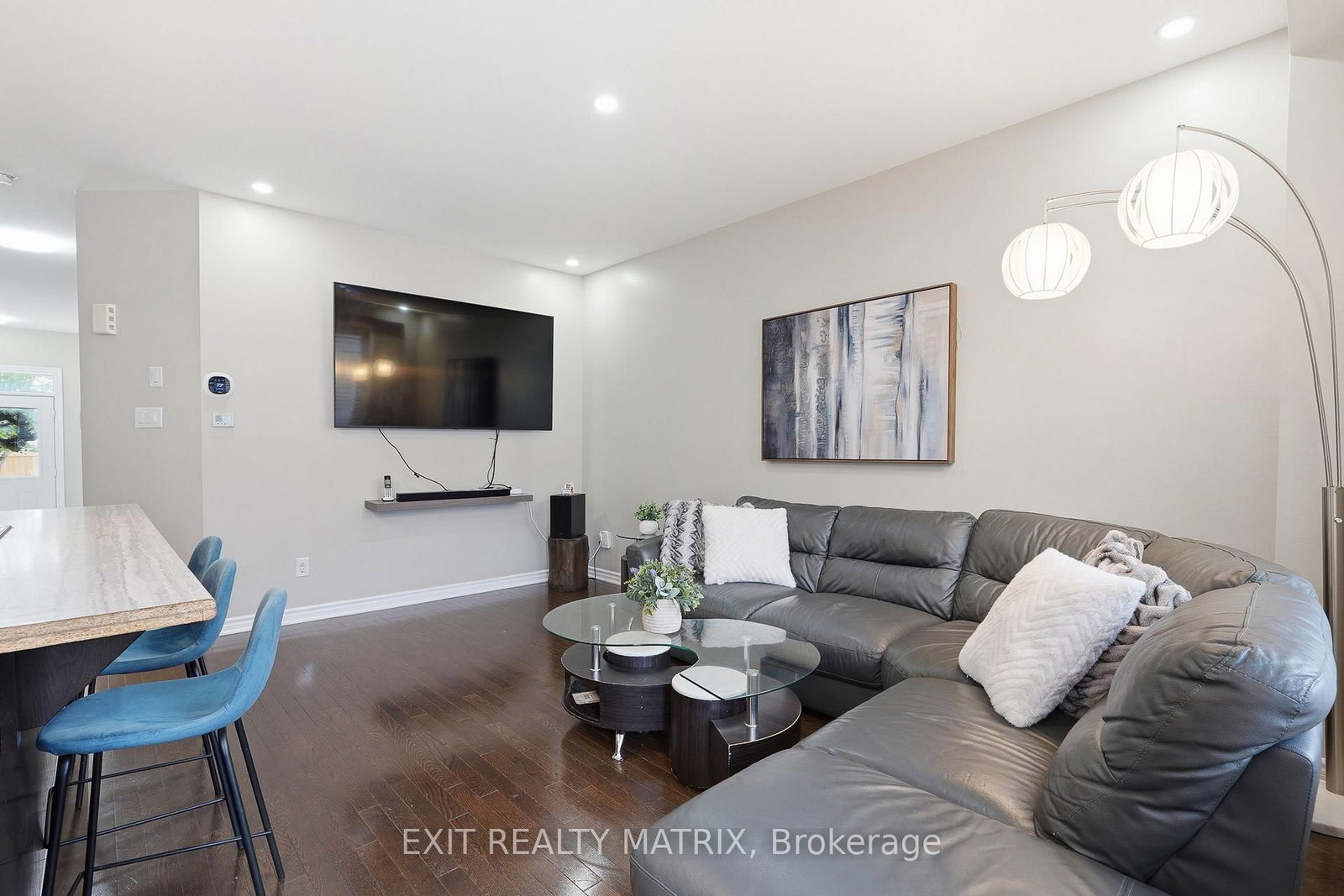 552 Via Mattino Way • Nepean, ON photo 7