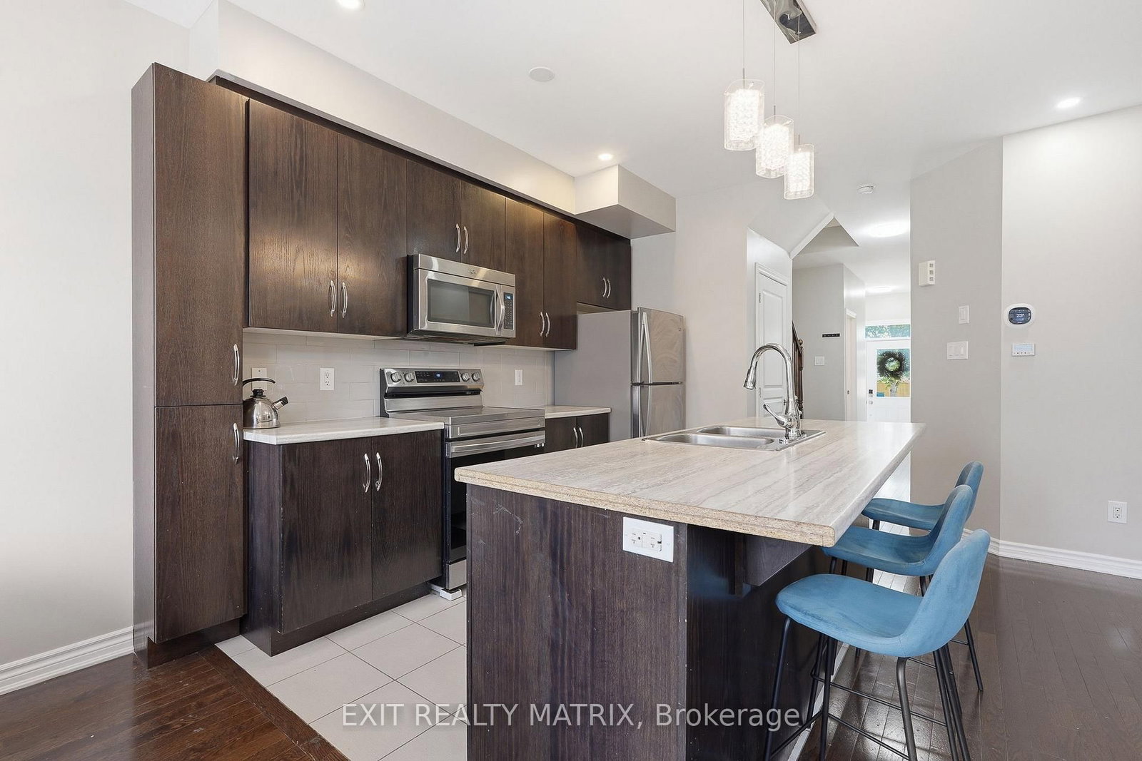 552 Via Mattino Way • Nepean, ON photo 9