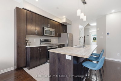 552 Via Mattino Way • Nepean, ON photo 9
