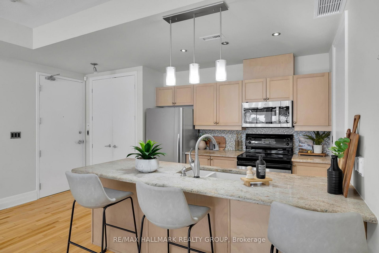 260 Besserer Street • #203 • Ottawa, ON photo 16