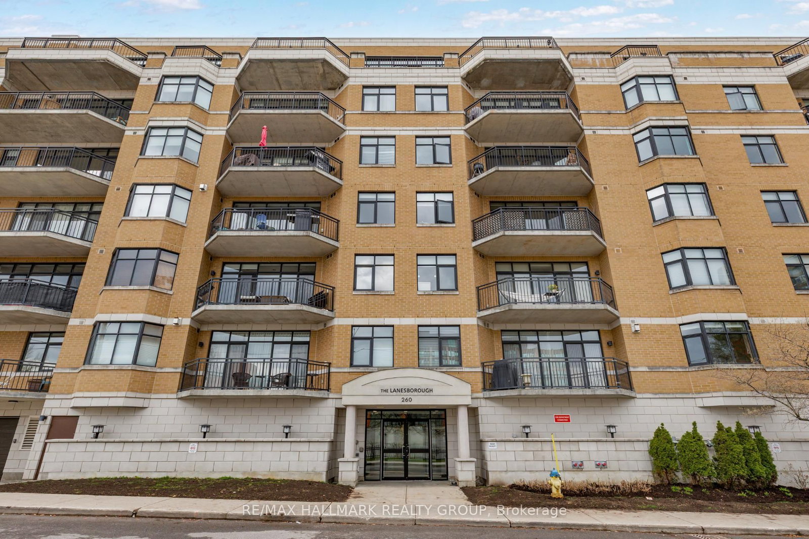 260 Besserer Street • #203 • Ottawa, ON photo 2