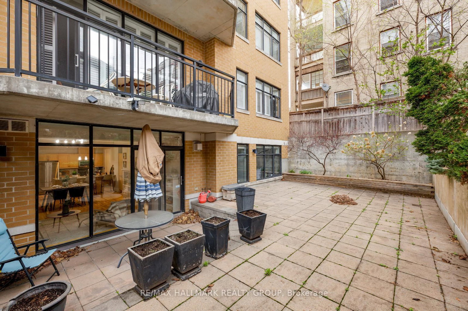 260 Besserer Street • #203 • Ottawa, ON photo 25