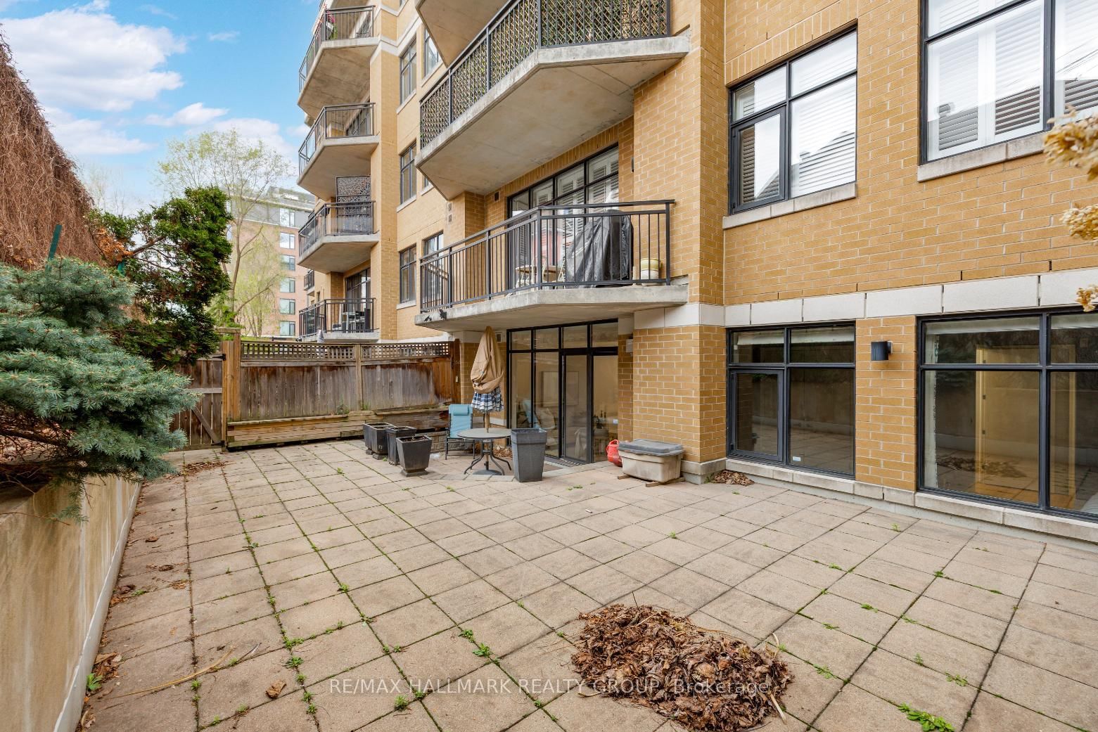 260 Besserer Street • #203 • Ottawa, ON photo 26