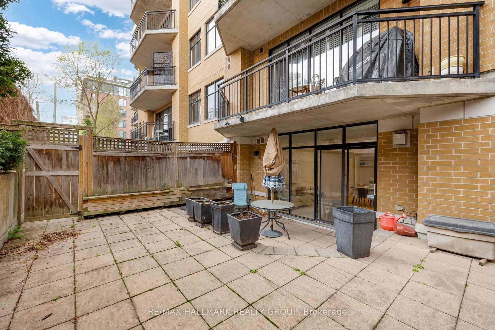260 Besserer Street • #203 • Ottawa, ON photo 27