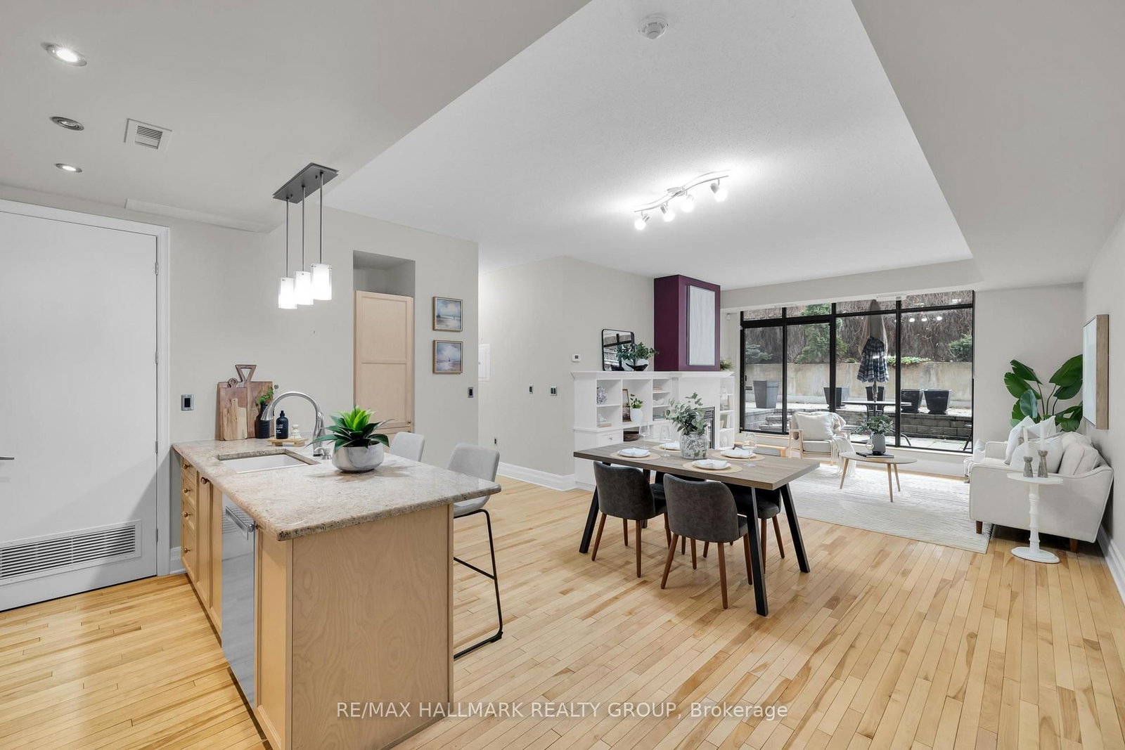 260 Besserer Street • #203 • Ottawa, ON photo 7