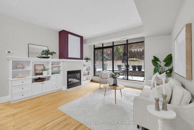 260 Besserer Street • #203 • Ottawa, ON photo 9