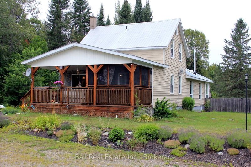 19573 Highway #118 Highway E