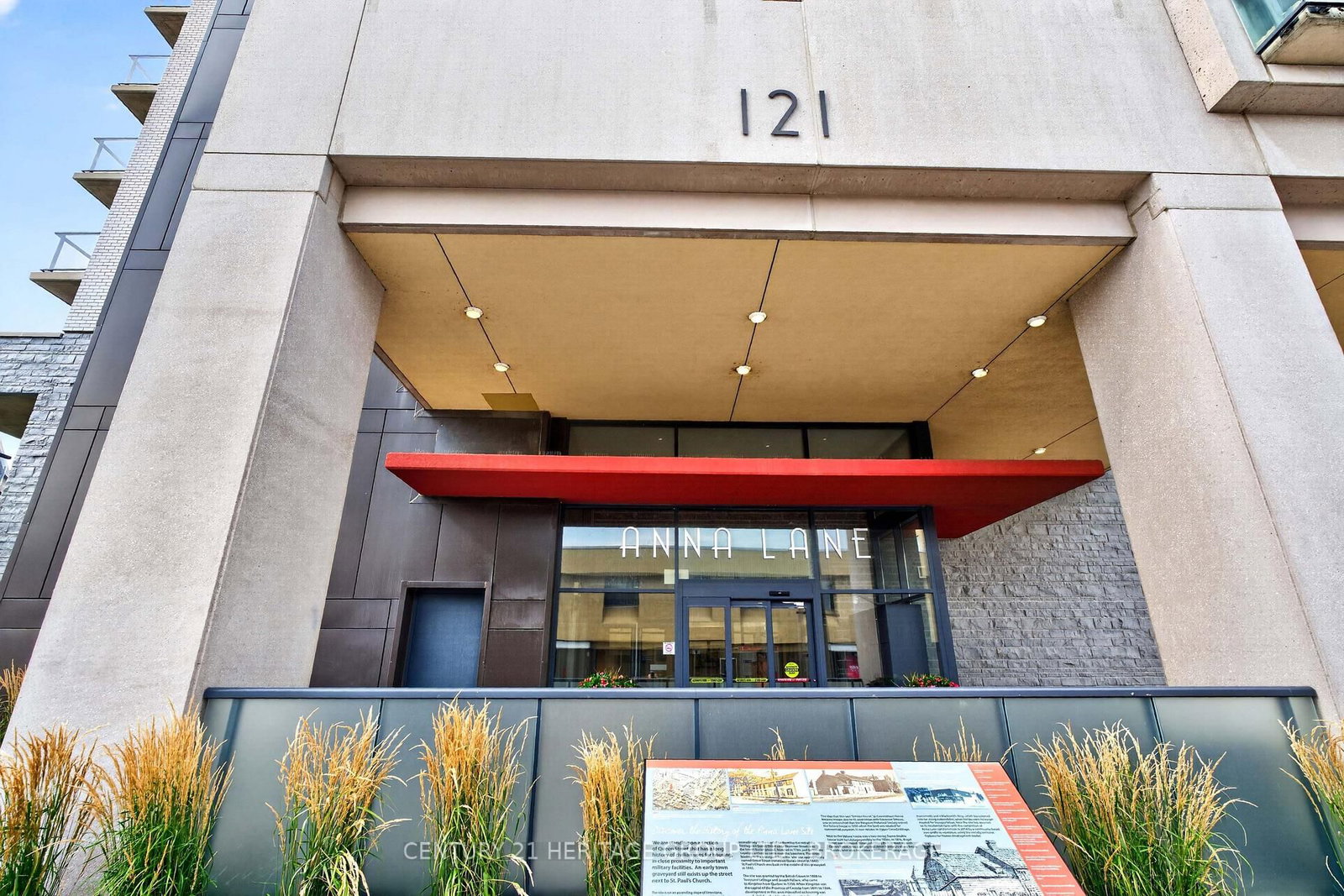 121 Queen Street • #A1 • Kingston, ON photo 1