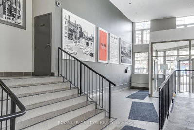 80 King William Street • #214 • Hamilton, ON photo 4