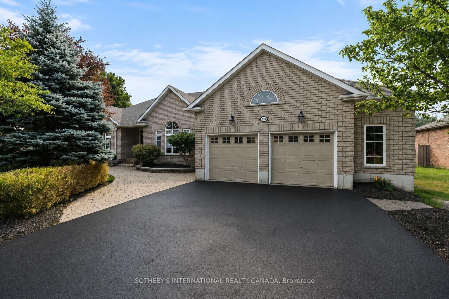 159 Delarmbro Drive • Erin, ON photo 1