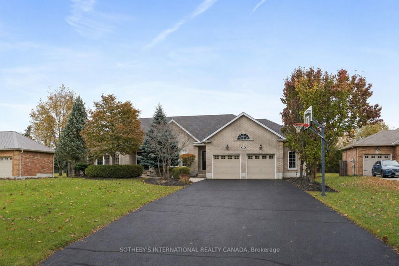 159 Delarmbro Drive