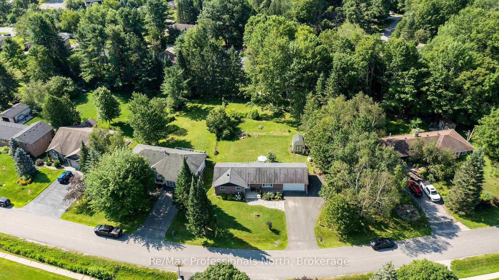 66 Westvale Drive • Bracebridge, ON photo 42