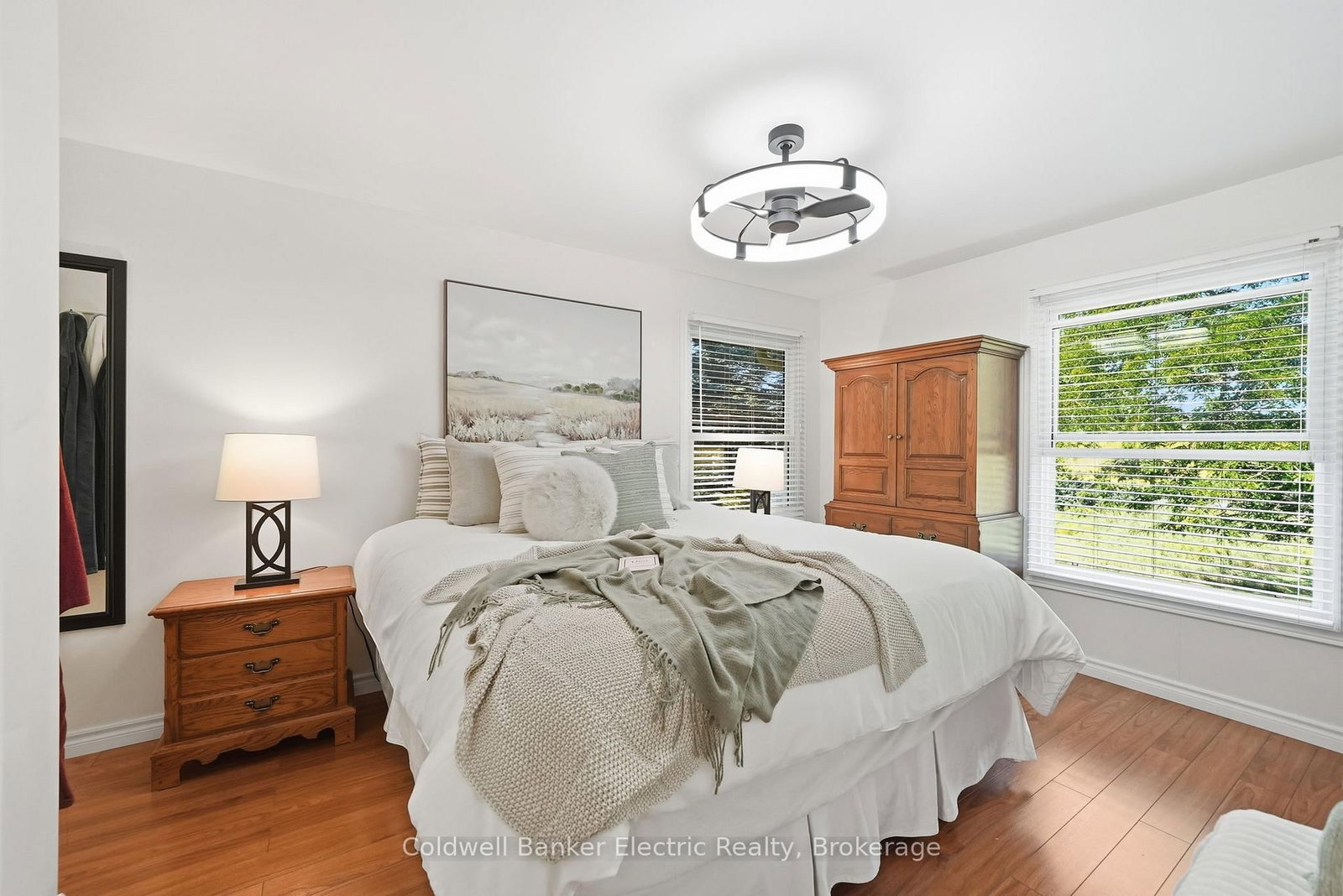 2367 Base Line • Otonabee-South Monaghan, ON photo 21