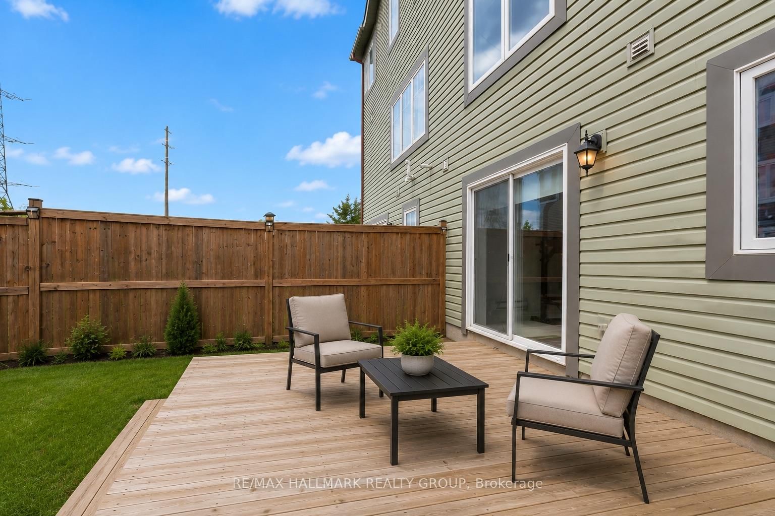 167 Gelderland Private • Ottawa, ON photo 24
