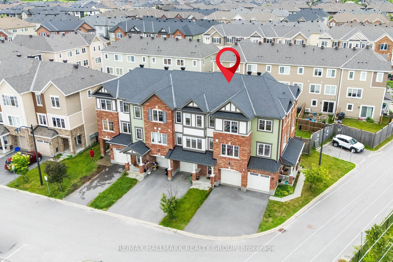 167 Gelderland Private • Ottawa, ON photo 25
