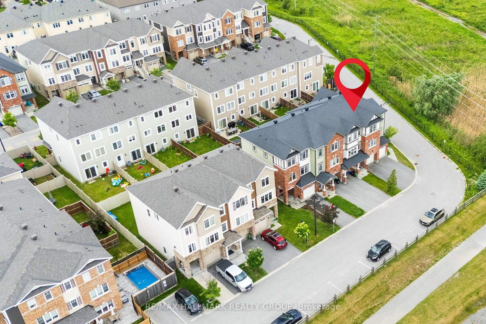 167 Gelderland Private • Ottawa, ON photo 26