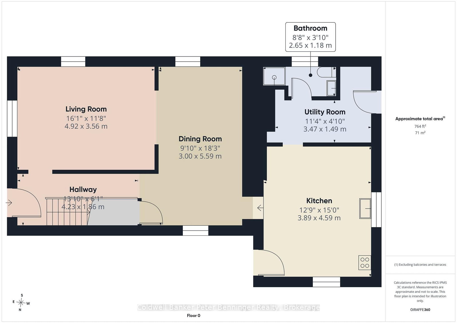 7 Yonge Street S • Brockton, ON photo 27
